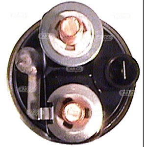 Solenoid