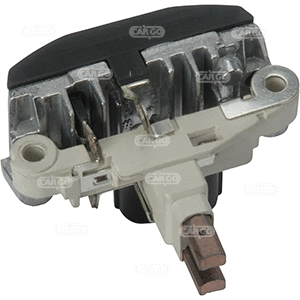 Alternator Regulator