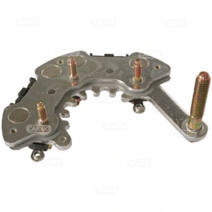 Rectifier, alternator (231081)