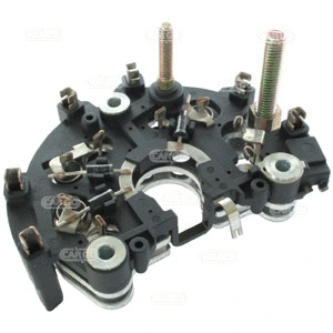 Rectifier, alternator (137257)