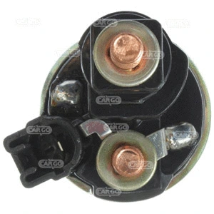 Solenoid