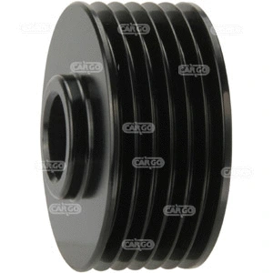 Belt Pulley, alternator (233597)