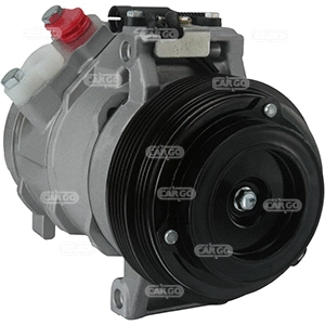 Compressor, air conditioning (241501)