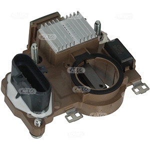 Alternator Regulator (335665)