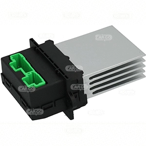 Resistor, interior blower (261398)