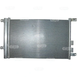 Condenser, air conditioning (260340)