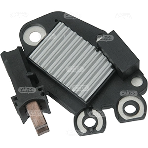 Alternator Regulator