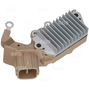 Alternator Regulator (235838)