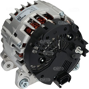 Alternator (116718)