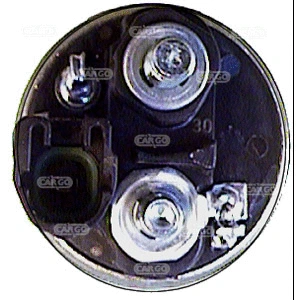 Solenoid