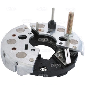 Rectifier, alternator (234792)