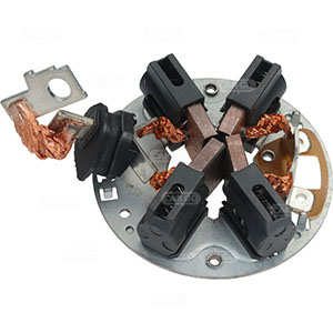 Holder, carbon brushes (335921)