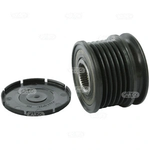 Belt Pulley, alternator (230292)