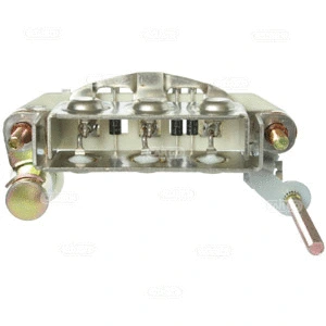 Rectifier, alternator (132130)