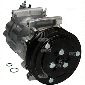 Compressor, air conditioning (241530)