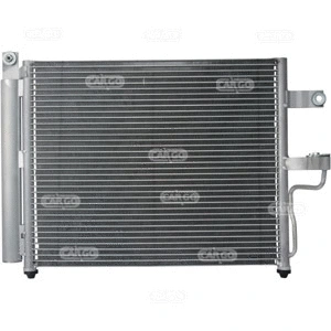 Condenser, air conditioning (260722)