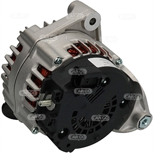 Alternator (116209)
