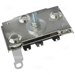 Rectifier, alternator
