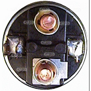 Solenoid