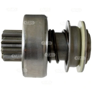 Freewheel Gear, starter (131207)