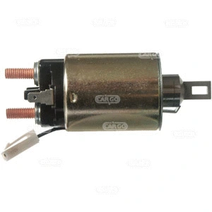 Solenoid (132095)