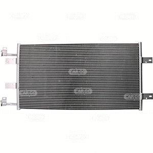 Condenser, air conditioning (261123)