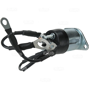 Solenoid (333830)