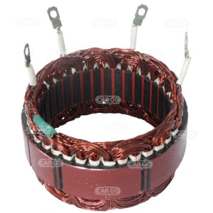 Stator, alternator (135413)