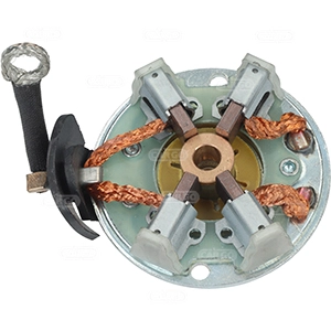 Holder, carbon brushes (337333)