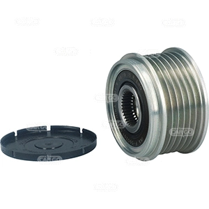 Belt Pulley, alternator (335262)