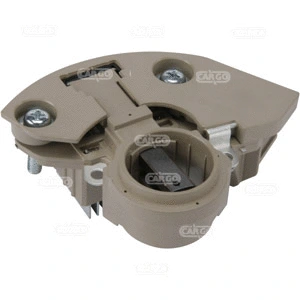 Alternator Regulator