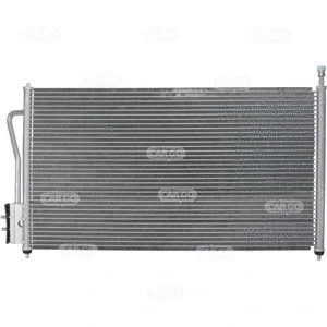 Condenser, air conditioning (260000)