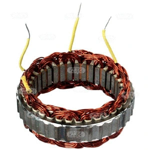 Stator, alternator (132438)