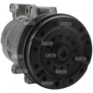 Compressor, air conditioning (240885)