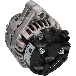 Alternator (114510)