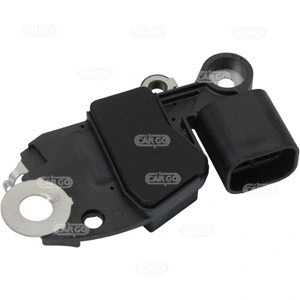 Alternator Regulator