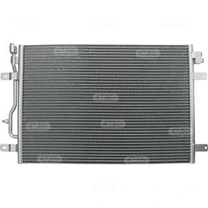 Condenser, air conditioning (260066)