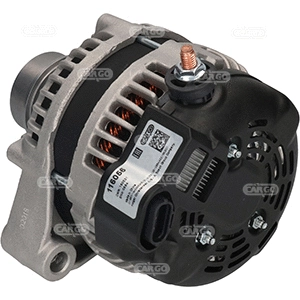 Alternator (116056)