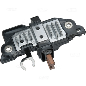 Alternator Regulator