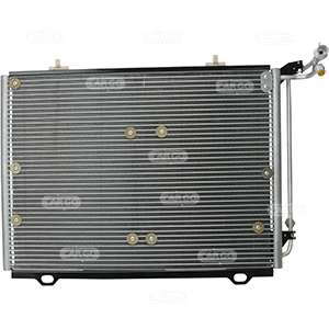 Condenser, air conditioning (260413)