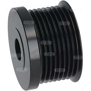 Belt Pulley, alternator (335915)