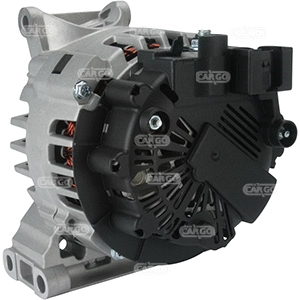 Alternator (115418)