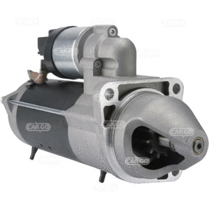 Starter (114050)