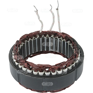 Stator, alternator (133081)