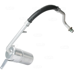 Dryer, air conditioning (261012)