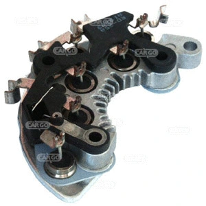 Rectifier, alternator (232070)