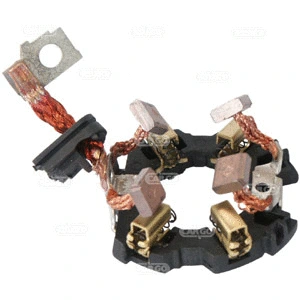 Holder, carbon brushes (138904)