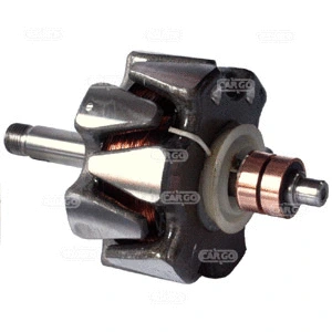 Rotor, alternator (230979)