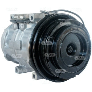 Compressor, air conditioning (240146)