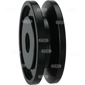 Belt Pulley, alternator (139345)